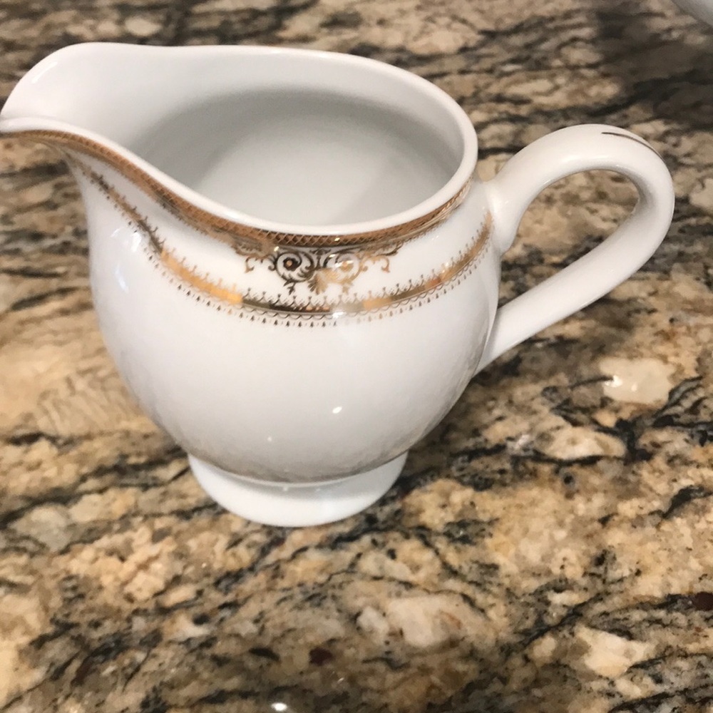Tea set - Picture 2 of 4